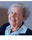 Profilbild Luzia Maria Krieg